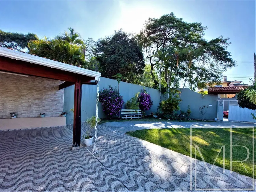 Foto 4 de Casa com 5 quartos à venda, 403m2 em Jardim do Lago, Atibaia - SP