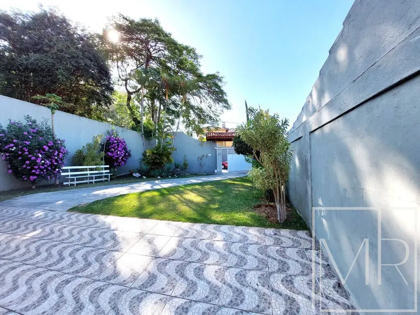 Foto 2 de Casa com 5 quartos à venda, 403m2 em Jardim do Lago, Atibaia - SP