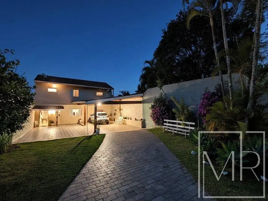 Foto 7 de Casa com 5 quartos à venda, 403m2 em Jardim do Lago, Atibaia - SP
