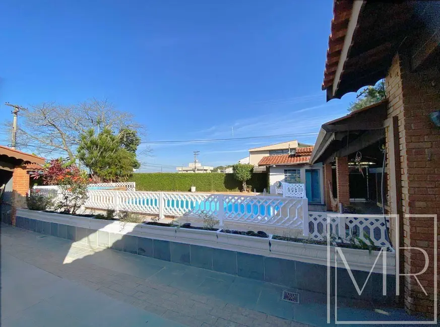 Casa com 3 quartos à venda, 492m2 em Jardim Alvinópolis, Atibaia - SP - imagem 4 Foto 4 de Casa com 3 quartos à venda, 492m2 em Jardim Alvinópolis, Atibaia - SP