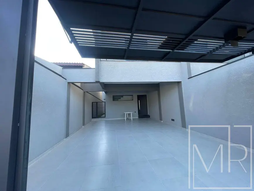 Foto 3 de Casa com 3 quartos à venda, 200m2 em Jardim Maristela, Atibaia - SP