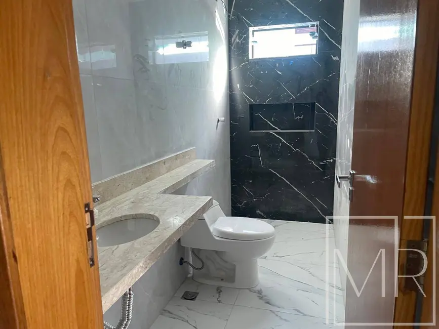 Foto 8 de Casa com 3 quartos à venda, 200m2 em Jardim Maristela, Atibaia - SP
