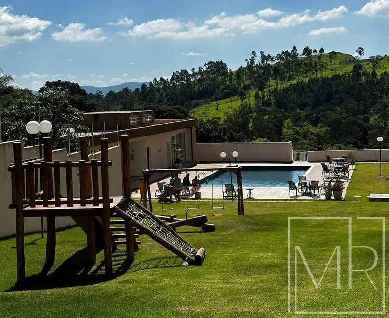 Foto 3 de Apartamento com 1 quarto à venda, 48m2 em Atibaia Belvedere, Atibaia - SP