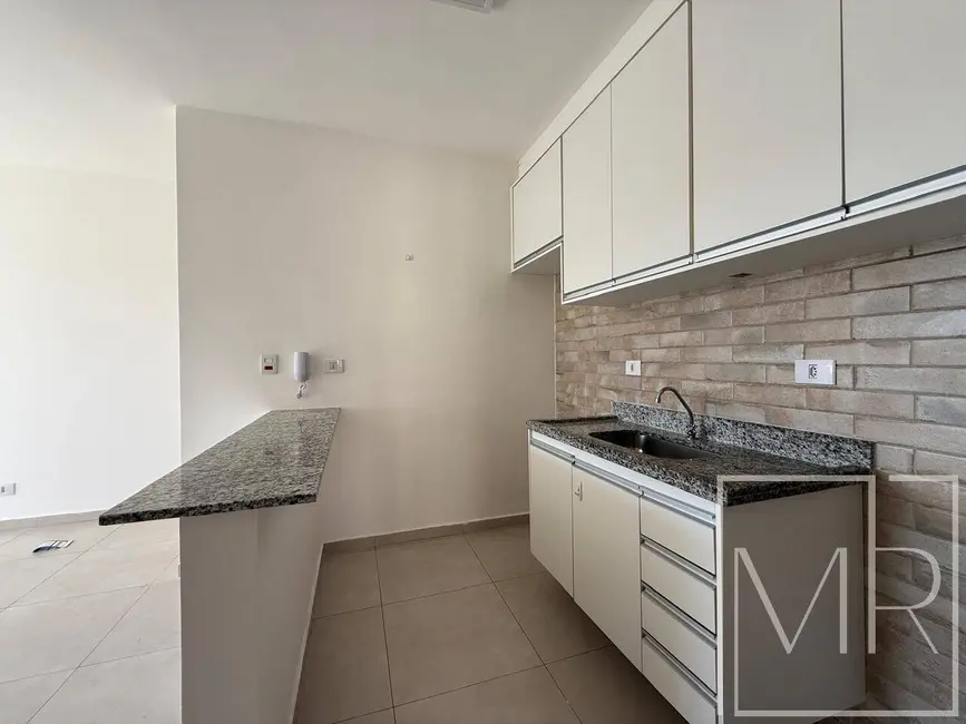 Foto 7 de Apartamento com 1 quarto à venda, 48m2 em Atibaia Belvedere, Atibaia - SP