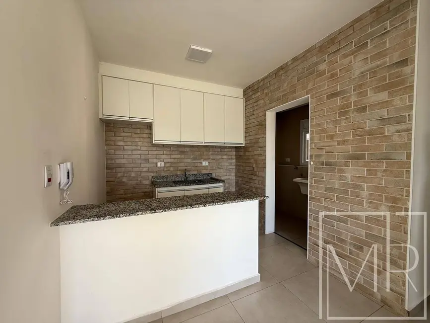 Foto 5 de Apartamento com 1 quarto à venda, 48m2 em Atibaia Belvedere, Atibaia - SP