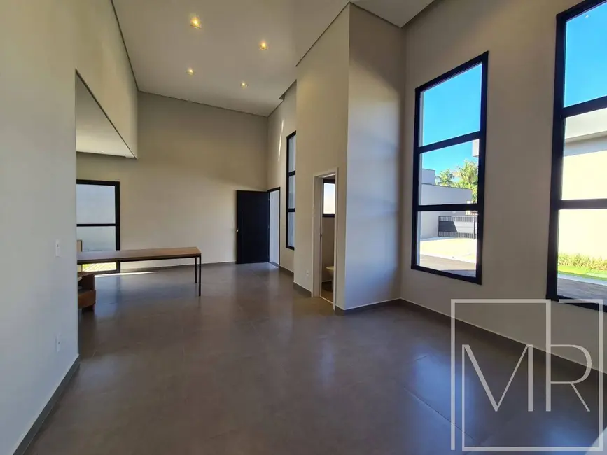 Foto 9 de Casa de Condomínio com 3 quartos à venda, 253m2 em Vila Santista, Atibaia - SP