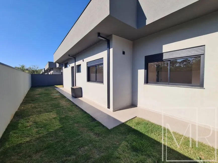 Foto 5 de Casa de Condomínio com 3 quartos à venda, 253m2 em Vila Santista, Atibaia - SP