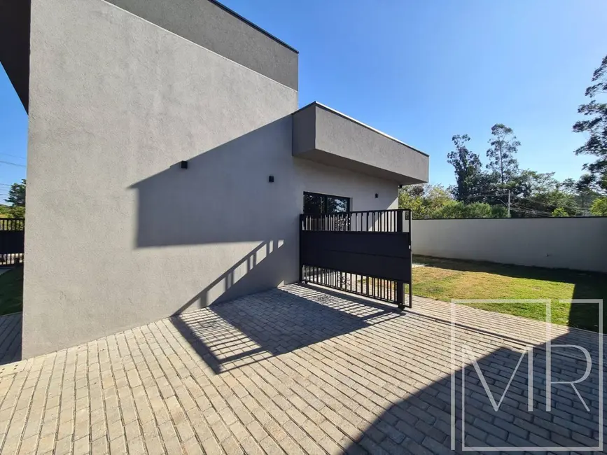 Foto 8 de Casa de Condomínio com 3 quartos à venda, 253m2 em Vila Santista, Atibaia - SP