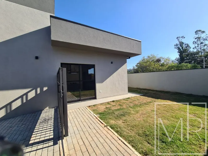 Foto 7 de Casa de Condomínio com 3 quartos à venda, 253m2 em Vila Santista, Atibaia - SP