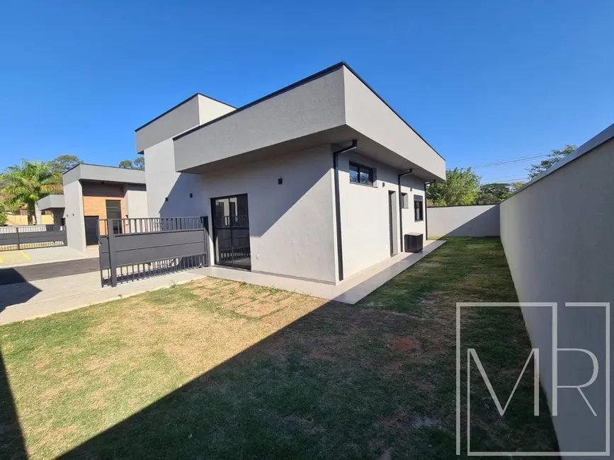 Foto 6 de Casa de Condomínio com 3 quartos à venda, 253m2 em Vila Santista, Atibaia - SP