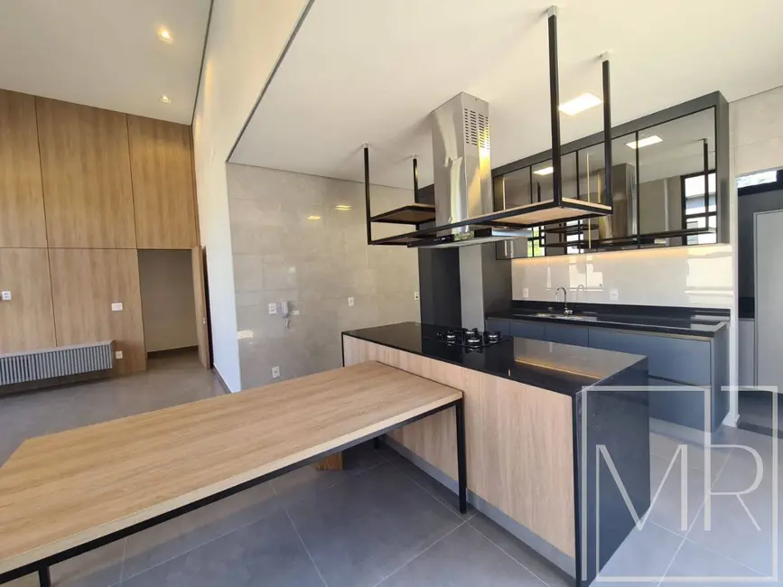 Foto 3 de Casa de Condomínio com 3 quartos à venda, 253m2 em Vila Santista, Atibaia - SP