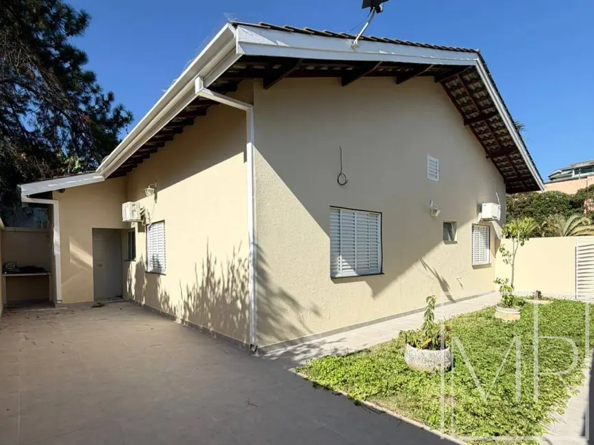 Foto 1 de Casa de Condomínio com 3 quartos à venda, 336m2 em Jardim Santa Bárbara, Atibaia - SP