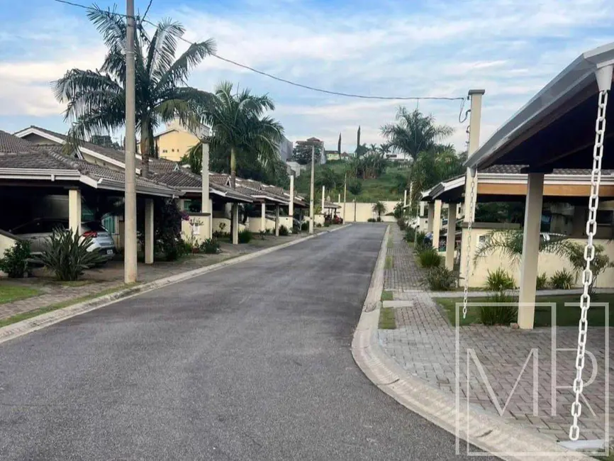 Foto 4 de Casa de Condomínio com 3 quartos à venda, 336m2 em Jardim Santa Bárbara, Atibaia - SP