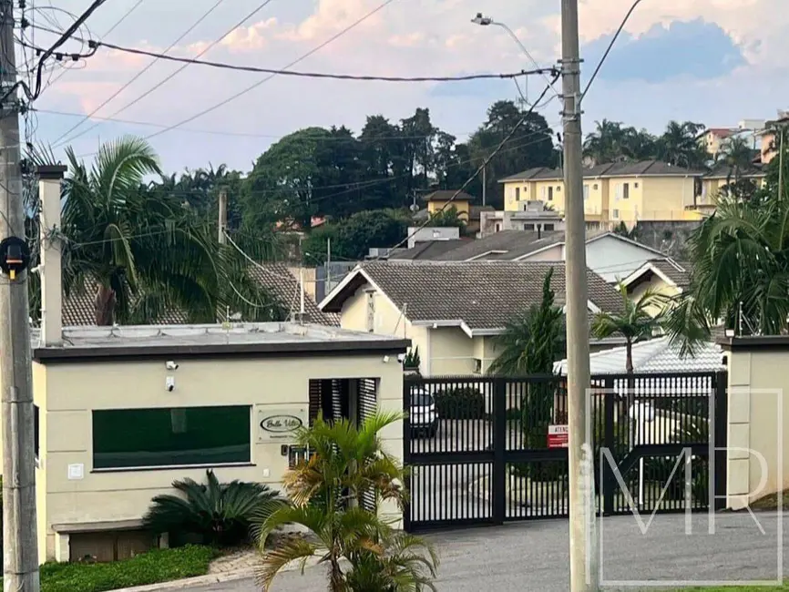 Foto 3 de Casa de Condomínio com 3 quartos à venda, 336m2 em Jardim Santa Bárbara, Atibaia - SP