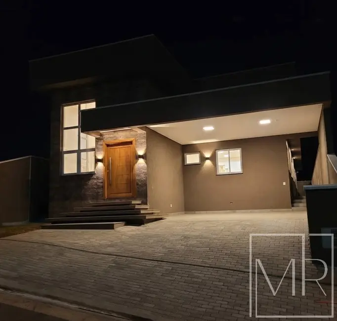 Foto 4 de Casa de Condomínio com 3 quartos à venda, 360m2 em Jardim dos Pinheiros, Atibaia - SP