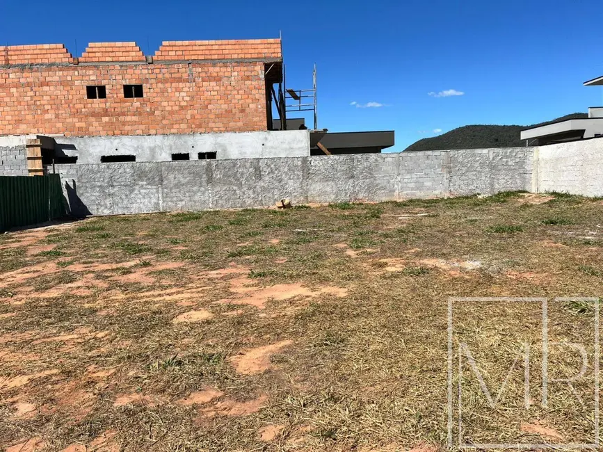 Foto 3 de Terreno / Lote à venda, 360m2 em Vila Santista, Atibaia - SP