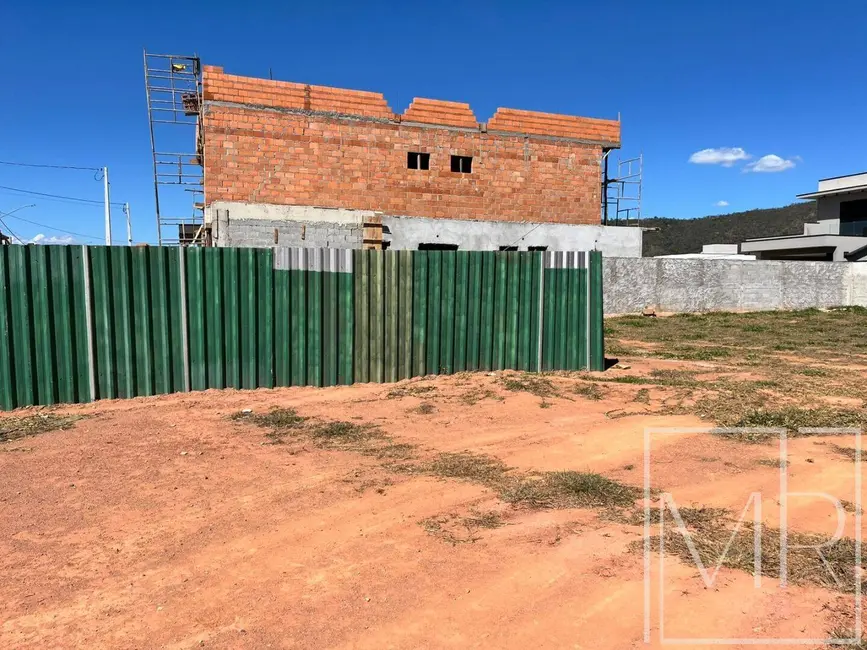 Foto 4 de Terreno / Lote à venda, 360m2 em Vila Santista, Atibaia - SP