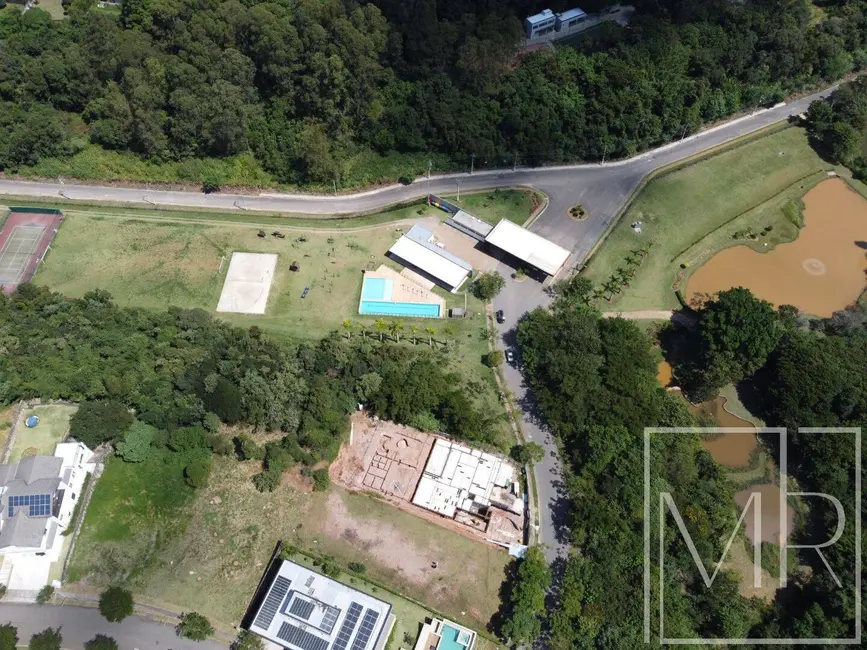 Foto 4 de Terreno / Lote à venda, 964m2 em Condomínio Residencial Itaporã de Atibaia, Atibaia - SP