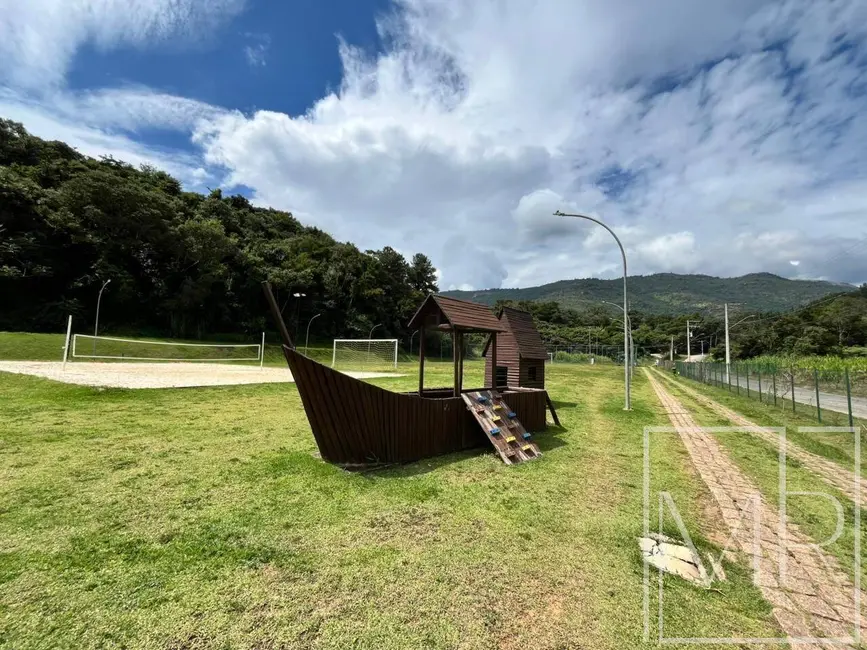 Foto 9 de Terreno / Lote à venda, 964m2 em Condomínio Residencial Itaporã de Atibaia, Atibaia - SP