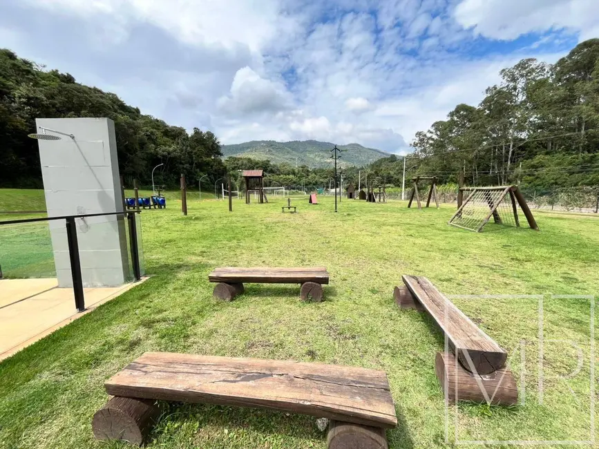 Foto 8 de Terreno / Lote à venda, 964m2 em Condomínio Residencial Itaporã de Atibaia, Atibaia - SP