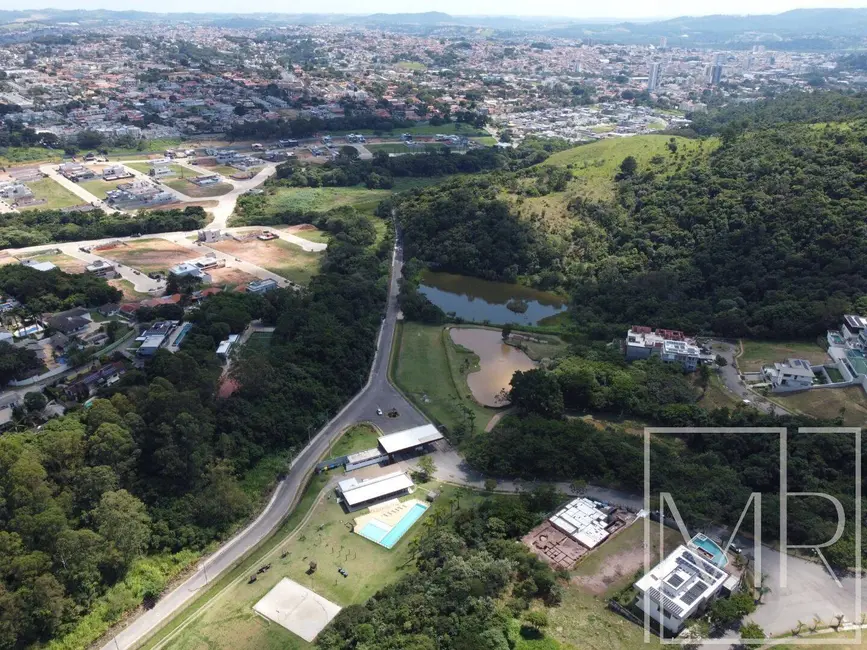 Foto 5 de Terreno / Lote à venda, 964m2 em Condomínio Residencial Itaporã de Atibaia, Atibaia - SP