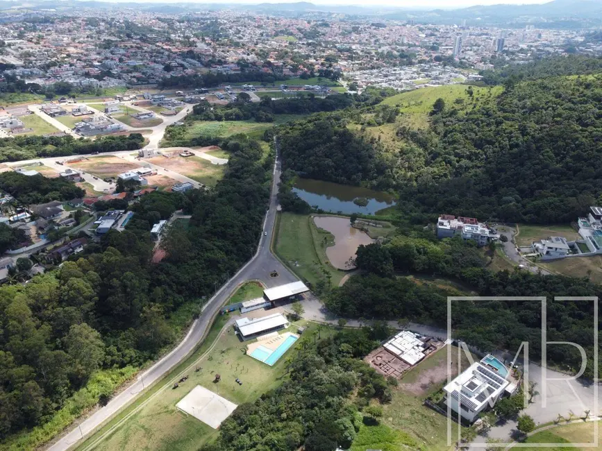 Foto 3 de Terreno / Lote à venda, 964m2 em Condomínio Residencial Itaporã de Atibaia, Atibaia - SP