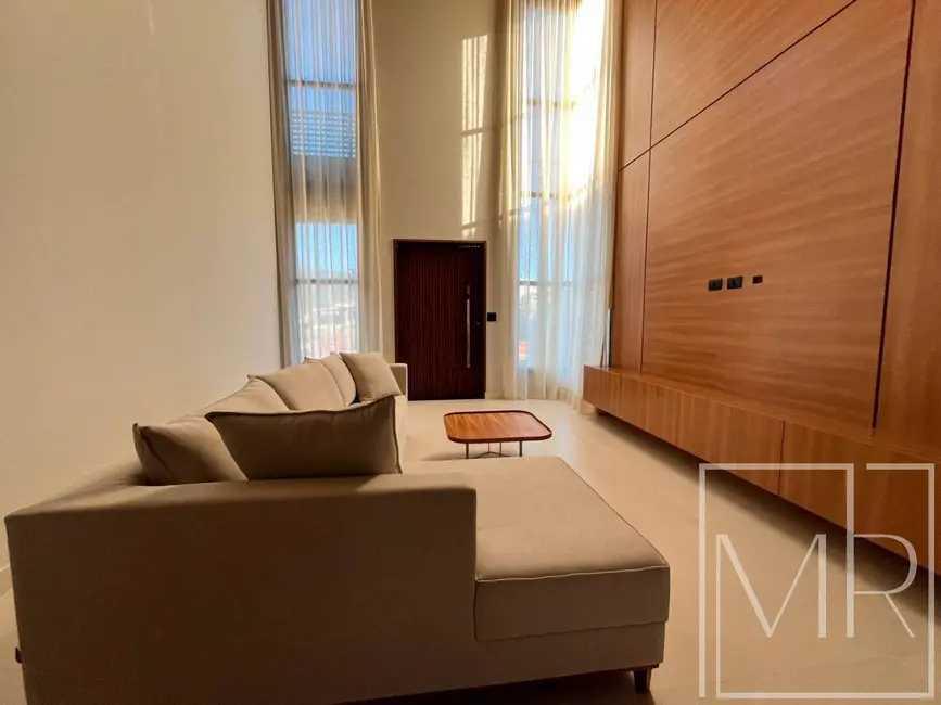 Casa de Condomínio com 4 quartos à venda, 376m2 em Vila Santista, Atibaia - SP - imagem 7 Foto 7 de Casa de Condomínio com 4 quartos à venda, 376m2 em Vila Santista, Atibaia - SP