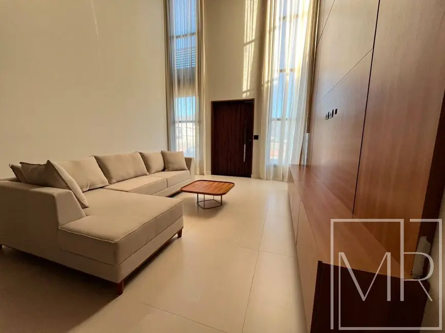 Casa de Condomínio com 4 quartos à venda, 376m2 em Vila Santista, Atibaia - SP - imagem 9 Foto 9 de Casa de Condomínio com 4 quartos à venda, 376m2 em Vila Santista, Atibaia - SP