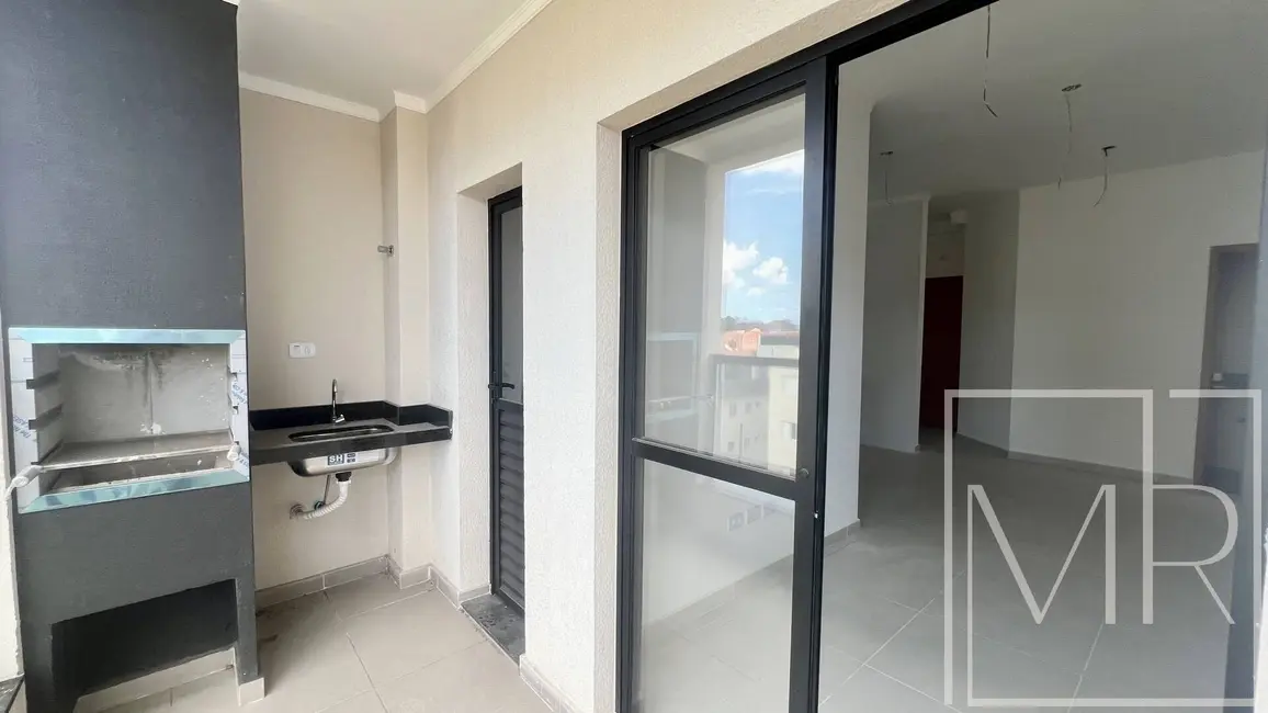 Foto 1 de Apartamento com 2 quartos à venda, 64m2 em Ubatuba - SP