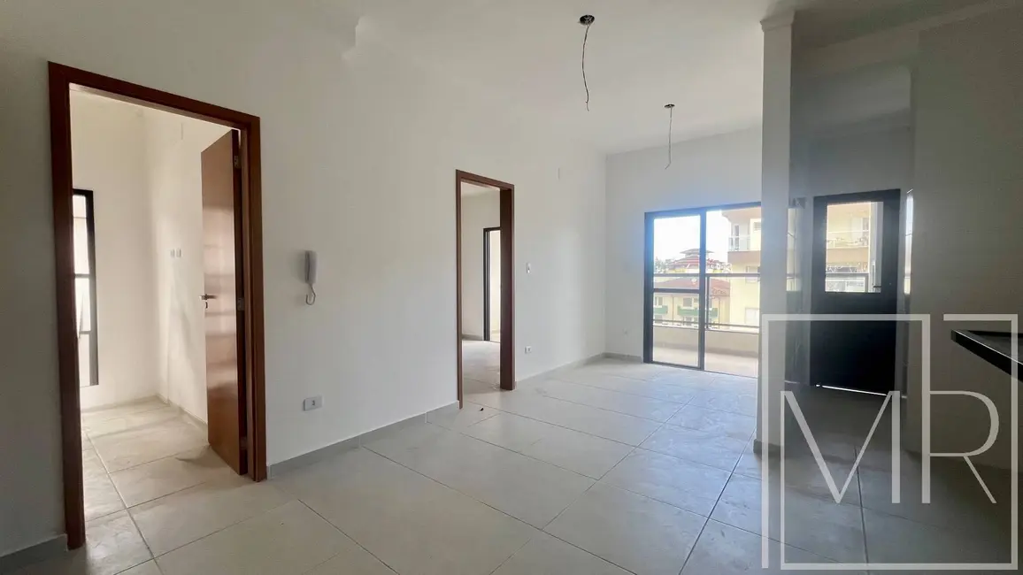 Foto 4 de Apartamento com 2 quartos à venda, 64m2 em Ubatuba - SP