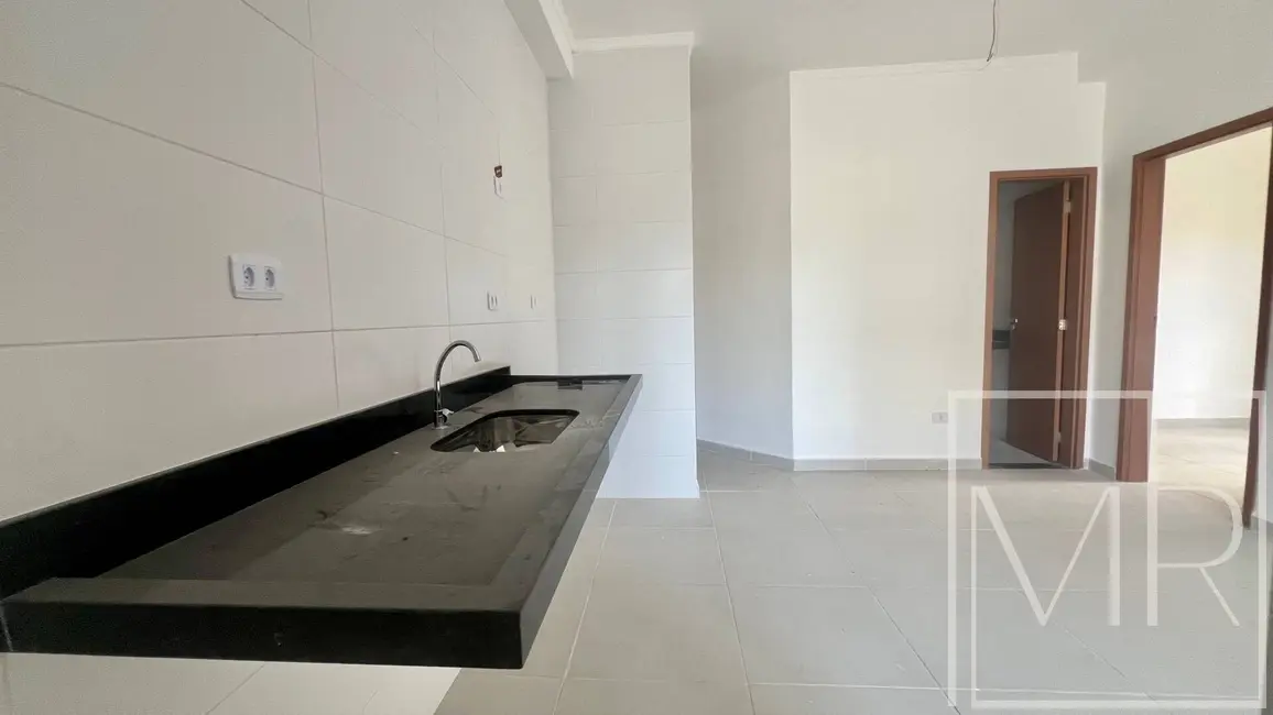 Foto 6 de Apartamento com 2 quartos à venda, 64m2 em Ubatuba - SP
