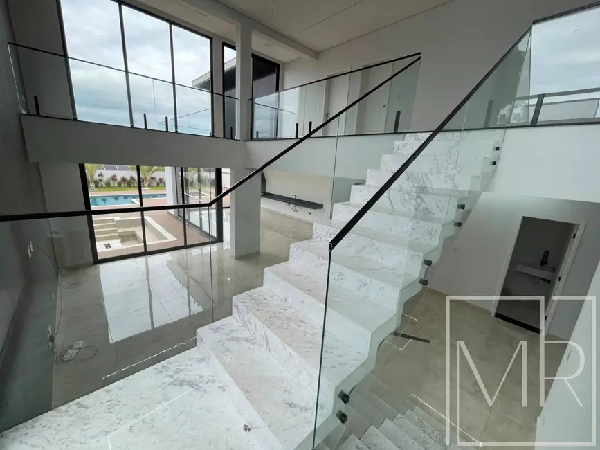 Casa de Condomínio com 4 quartos à venda, 604m2 em Condomínio Residencial Reserva Ecológica Atibaia, Atibaia - SP - imagem 9 Foto 9 de Casa de Condomínio com 4 quartos à venda, 604m2 em Condomínio Residencial Reserva Ecológica Atibaia, Atibaia - SP