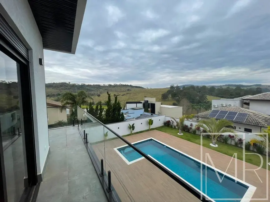 Casa de Condomínio com 4 quartos à venda, 604m2 em Condomínio Residencial Reserva Ecológica Atibaia, Atibaia - SP - imagem 4 Foto 4 de Casa de Condomínio com 4 quartos à venda, 604m2 em Condomínio Residencial Reserva Ecológica Atibaia, Atibaia - SP