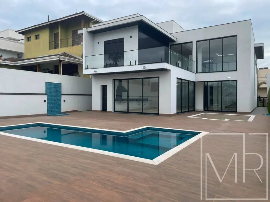 Casa de Condomínio com 4 quartos à venda, 604m2 em Condomínio Residencial Reserva Ecológica Atibaia, Atibaia - SP - imagem 1 Foto 1 de Casa de Condomínio com 4 quartos à venda, 604m2 em Condomínio Residencial Reserva Ecológica Atibaia, Atibaia - SP