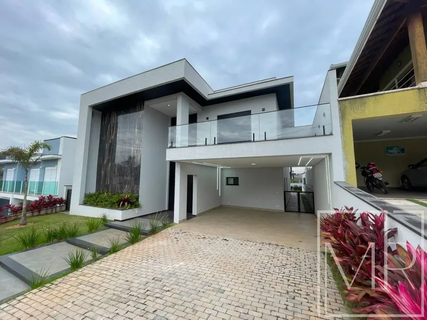 Casa de Condomínio com 4 quartos à venda, 604m2 em Condomínio Residencial Reserva Ecológica Atibaia, Atibaia - SP - imagem 2 Foto 2 de Casa de Condomínio com 4 quartos à venda, 604m2 em Condomínio Residencial Reserva Ecológica Atibaia, Atibaia - SP