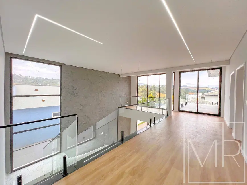 Foto 9 de Casa de Condomínio com 4 quartos à venda, 605m2 em Condomínio Residencial Reserva Ecológica Atibaia, Atibaia - SP