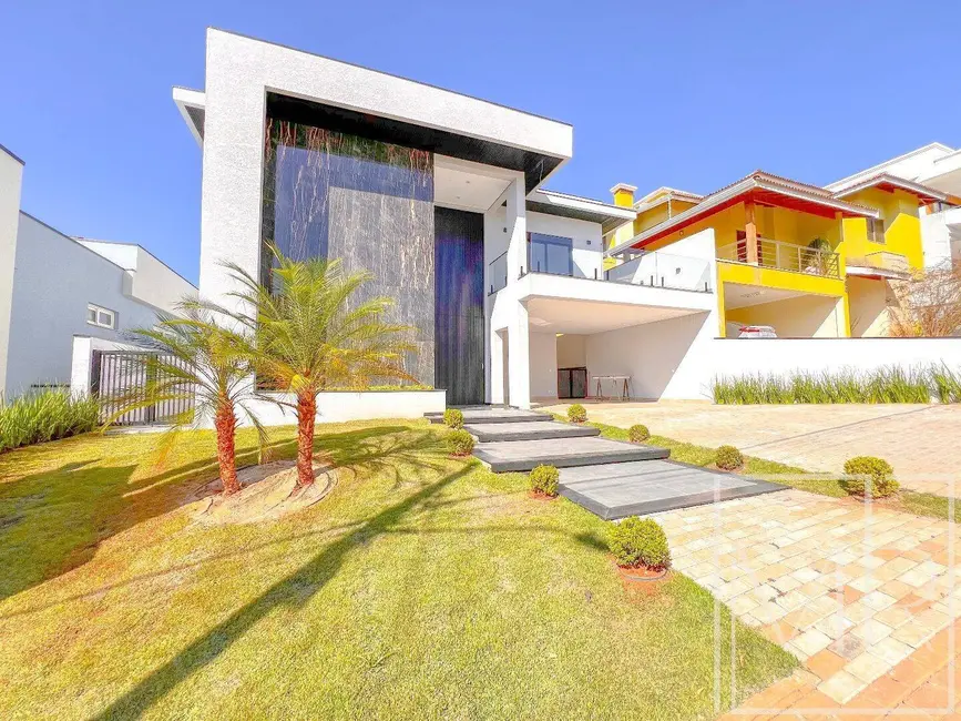 Foto 6 de Casa de Condomínio com 4 quartos à venda, 605m2 em Condomínio Residencial Reserva Ecológica Atibaia, Atibaia - SP