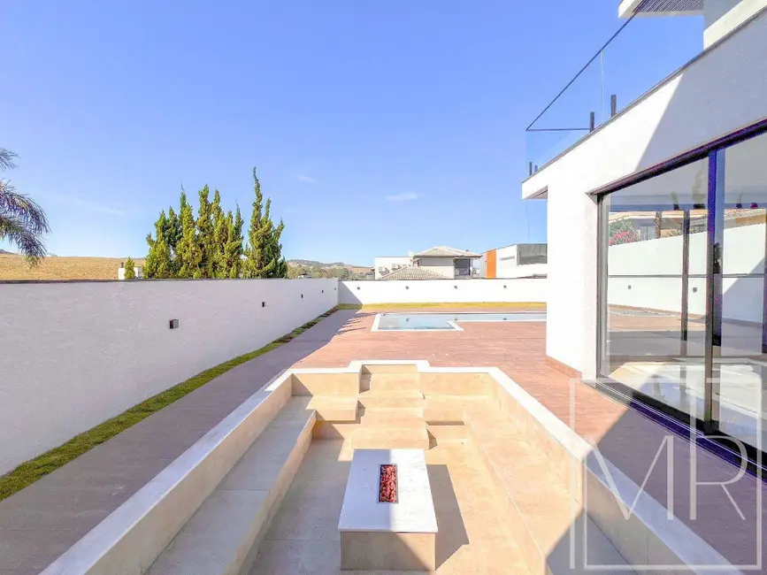 Foto 7 de Casa de Condomínio com 4 quartos à venda, 605m2 em Condomínio Residencial Reserva Ecológica Atibaia, Atibaia - SP