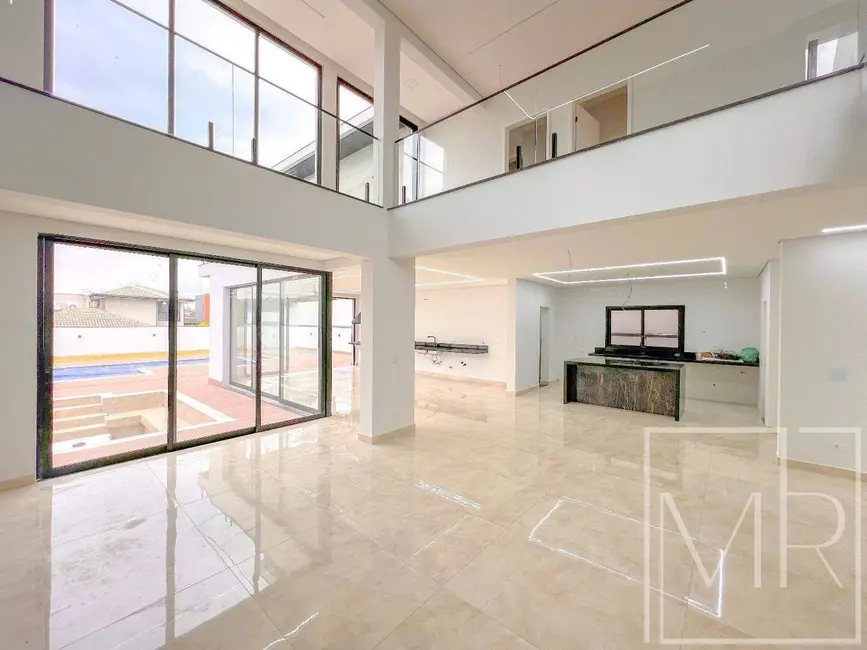 Foto 8 de Casa de Condomínio com 4 quartos à venda, 605m2 em Condomínio Residencial Reserva Ecológica Atibaia, Atibaia - SP