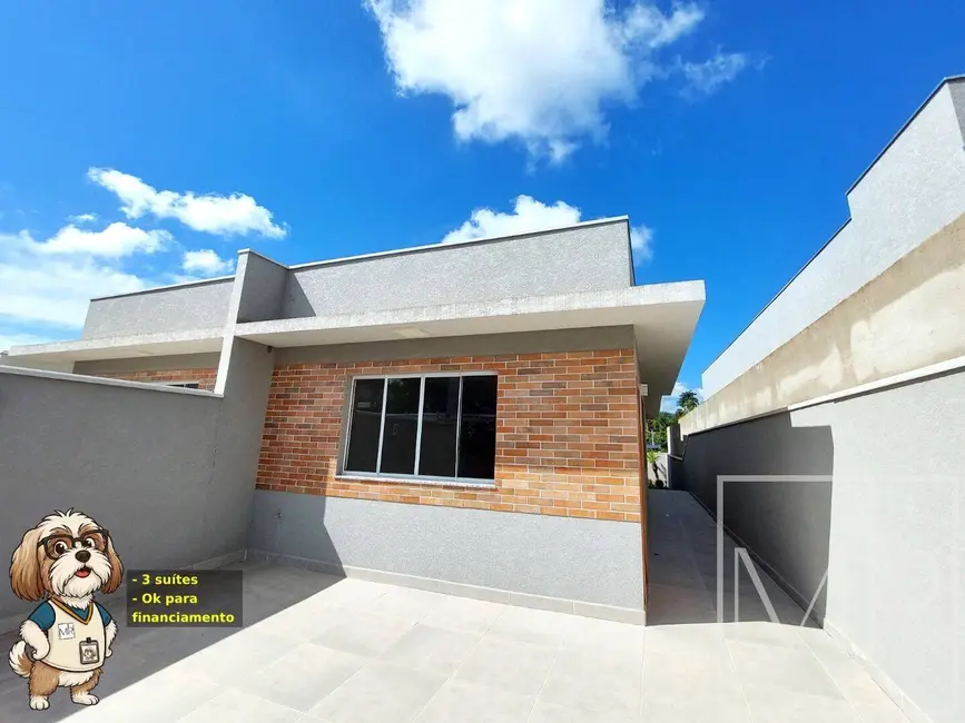 Casa com 3 quartos à venda, 190m2 em Jardim do Lago, Atibaia - SP - imagem 1 Foto 1 de Casa com 3 quartos à venda, 190m2 em Jardim do Lago, Atibaia - SP