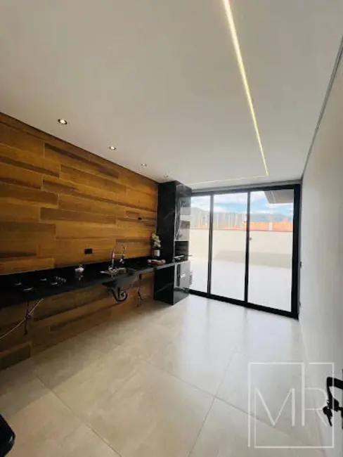 Casa com 3 quartos à venda, 360m2 em Vila Santista, Atibaia - SP - imagem 9 Foto 9 de Casa com 3 quartos à venda, 360m2 em Vila Santista, Atibaia - SP