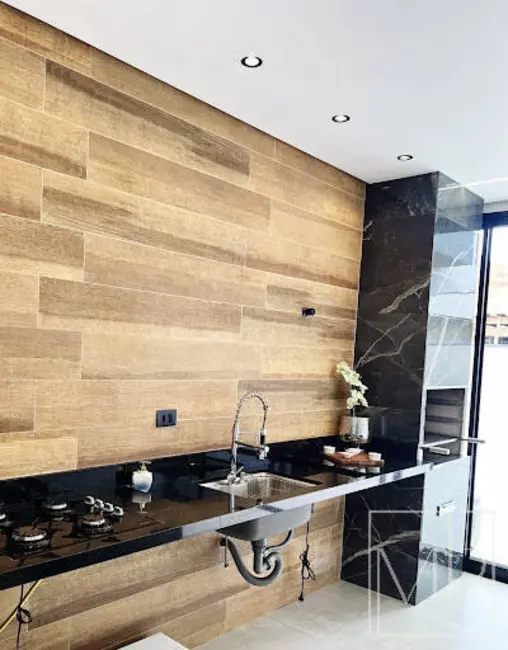 Casa com 3 quartos à venda, 360m2 em Vila Santista, Atibaia - SP - imagem 8 Foto 8 de Casa com 3 quartos à venda, 360m2 em Vila Santista, Atibaia - SP