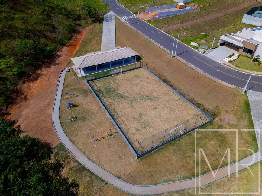 Foto 8 de Terreno / Lote à venda, 360m2 em Jardim dos Pinheiros, Atibaia - SP