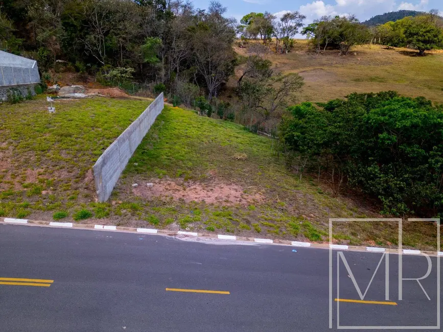 Foto 7 de Terreno / Lote à venda, 360m2 em Jardim dos Pinheiros, Atibaia - SP