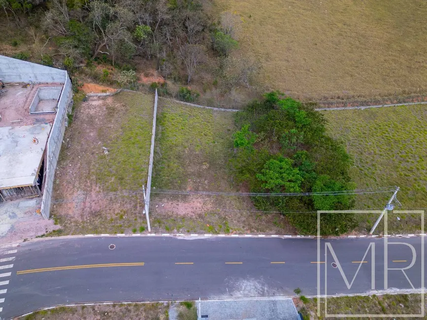 Foto 3 de Terreno / Lote à venda, 360m2 em Jardim dos Pinheiros, Atibaia - SP