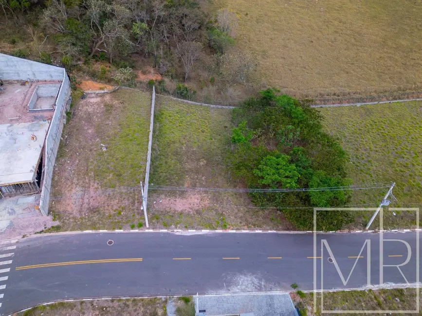 Foto 2 de Terreno / Lote à venda, 360m2 em Jardim dos Pinheiros, Atibaia - SP