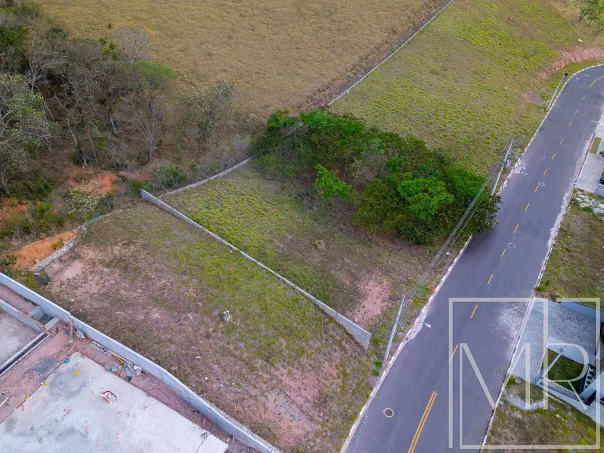 Foto 4 de Terreno / Lote à venda, 360m2 em Jardim dos Pinheiros, Atibaia - SP