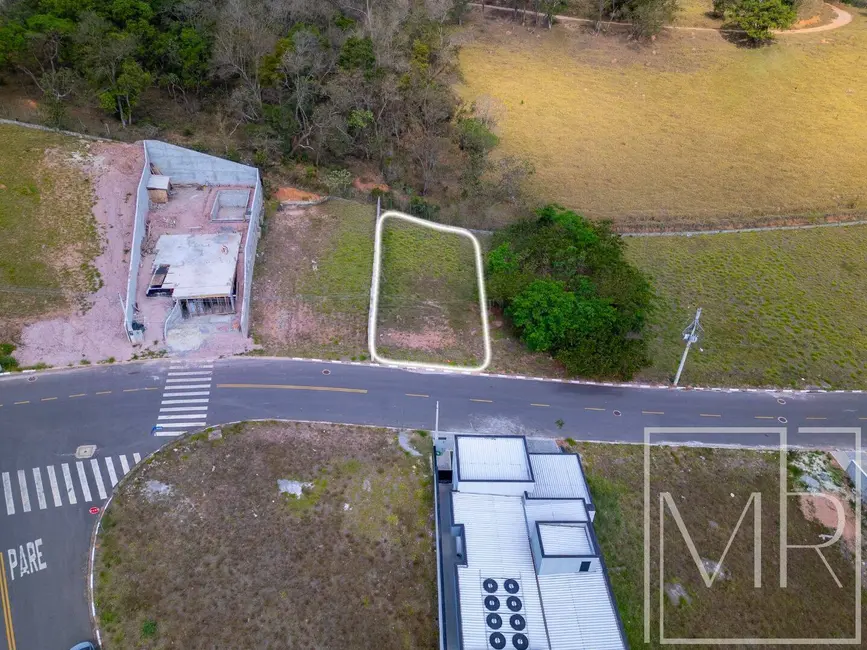 Foto 1 de Terreno / Lote à venda, 360m2 em Jardim dos Pinheiros, Atibaia - SP