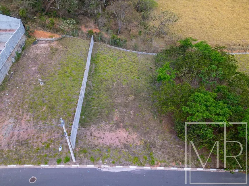 Foto 6 de Terreno / Lote à venda, 360m2 em Jardim dos Pinheiros, Atibaia - SP