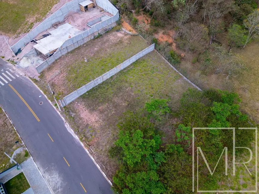 Foto 5 de Terreno / Lote à venda, 360m2 em Jardim dos Pinheiros, Atibaia - SP